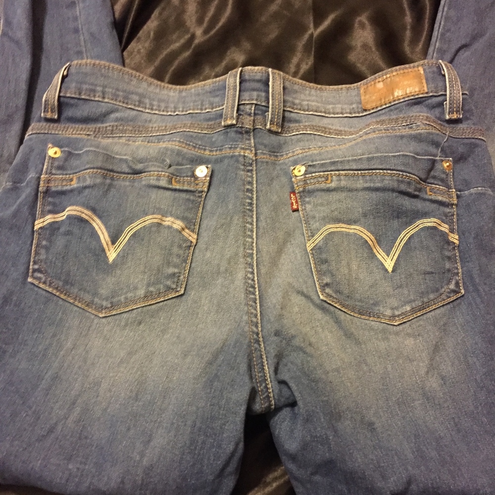 Levi's Women jeans